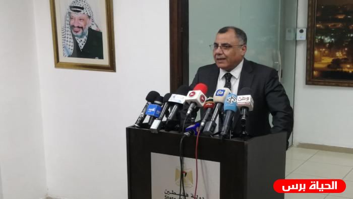 محدث:ملحم: 7 إصابات جديدة بفيروس كورونا يرفع عدد الإصابات إلى 91